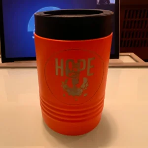 Cup cooler/ warmer