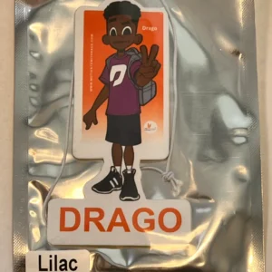 Drago Fresh Lilac