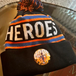 Beanie