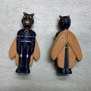 Spirit stress balls