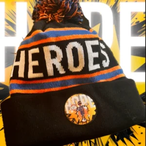 Spirit of Hope Hat