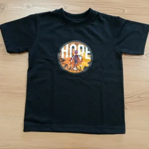 Spirit of Hope T-shirts kids