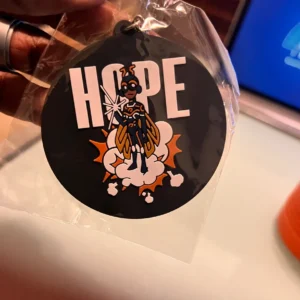 Key Chain