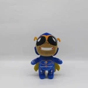 Spirit Emotional Support Plushie