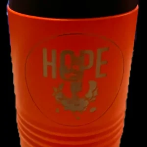 Tumbler of Hope