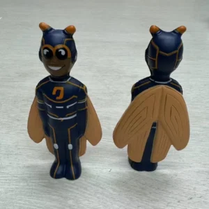 Spirit Stressball